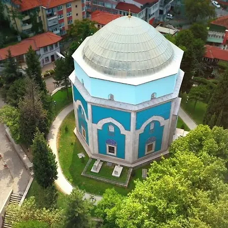 Uraz * Бурса