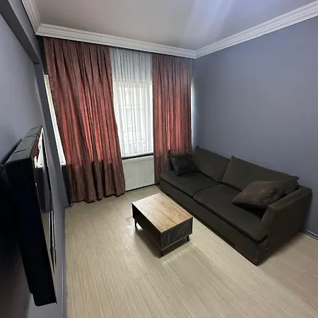Uraz Апартаменты Бурса