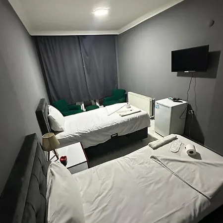 Uraz Apart * Bursa