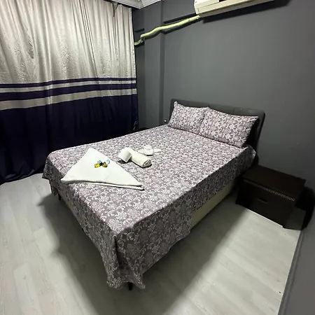 Uraz Apart Bursa