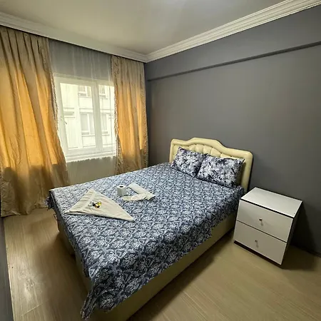 Uraz Apart Apartment *