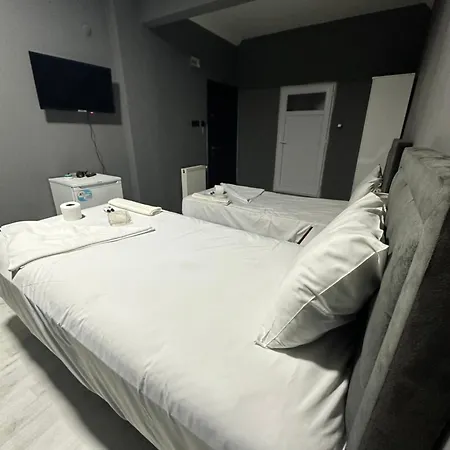 Uraz Apart * Bursa