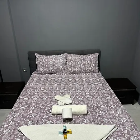 Uraz Apart * Bursa